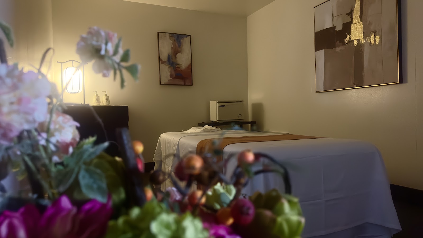 Cozy Day Massage & Spa - Beauty Spa in Bakersfield
