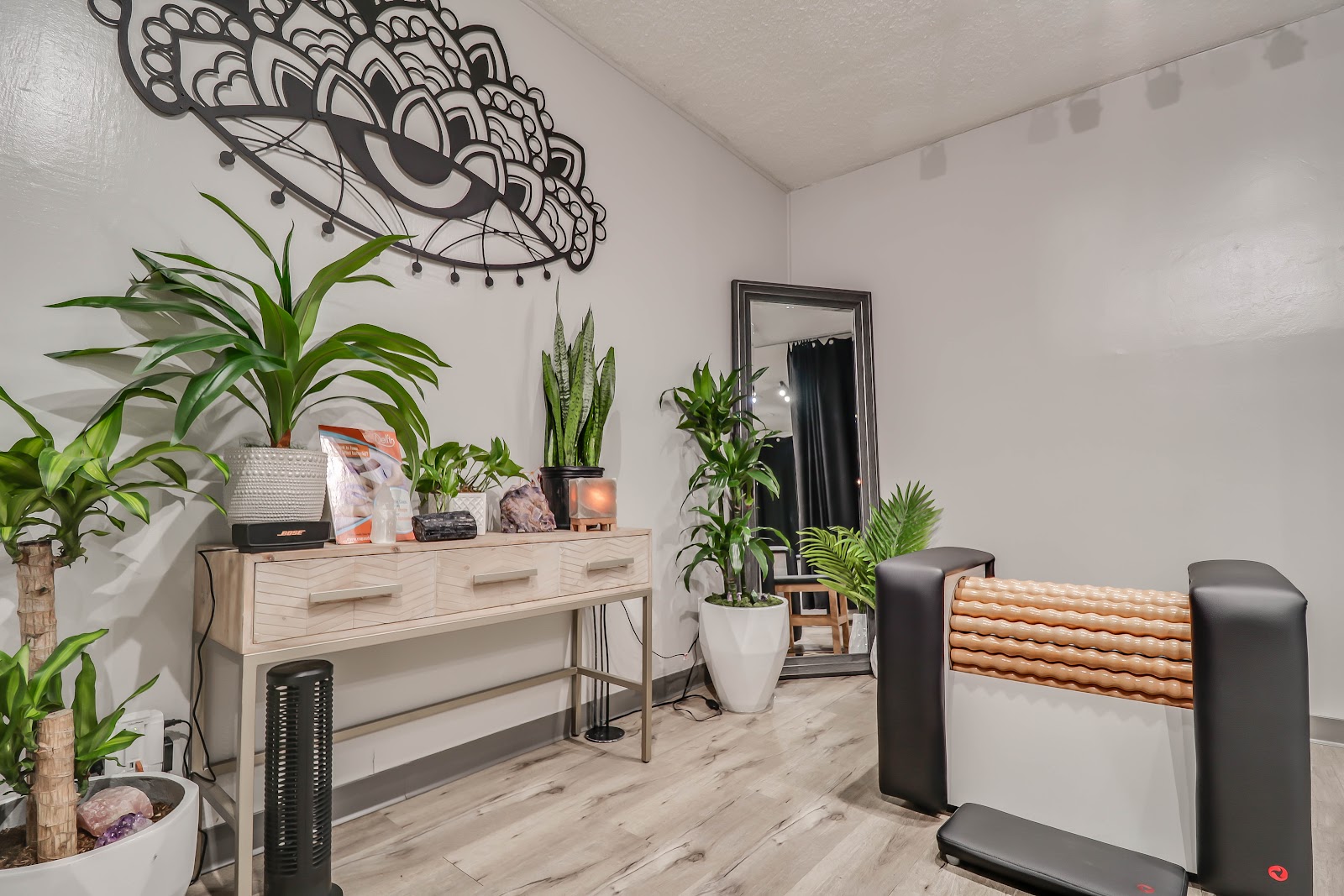 The Body Studio - Hair Salon in Bakersfield