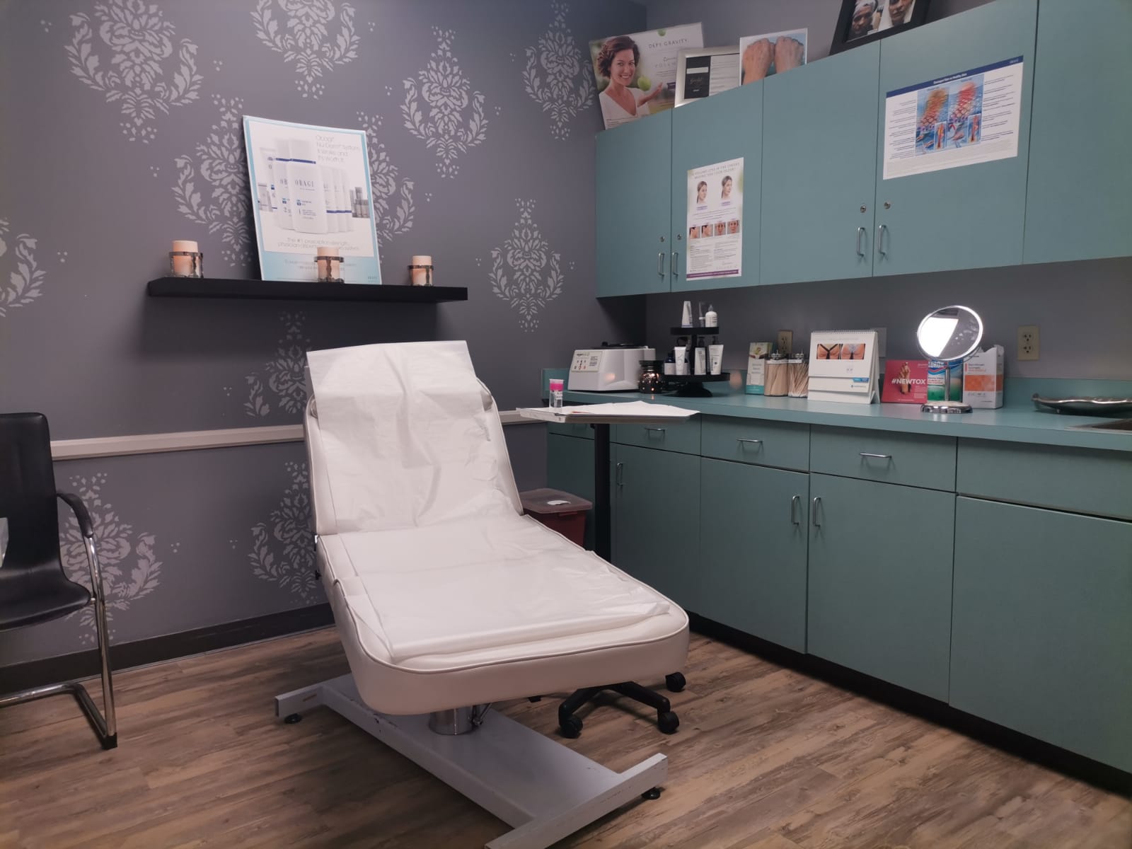 Bellissima Medical Aesthetics - Beauty Spa in Bakersfield