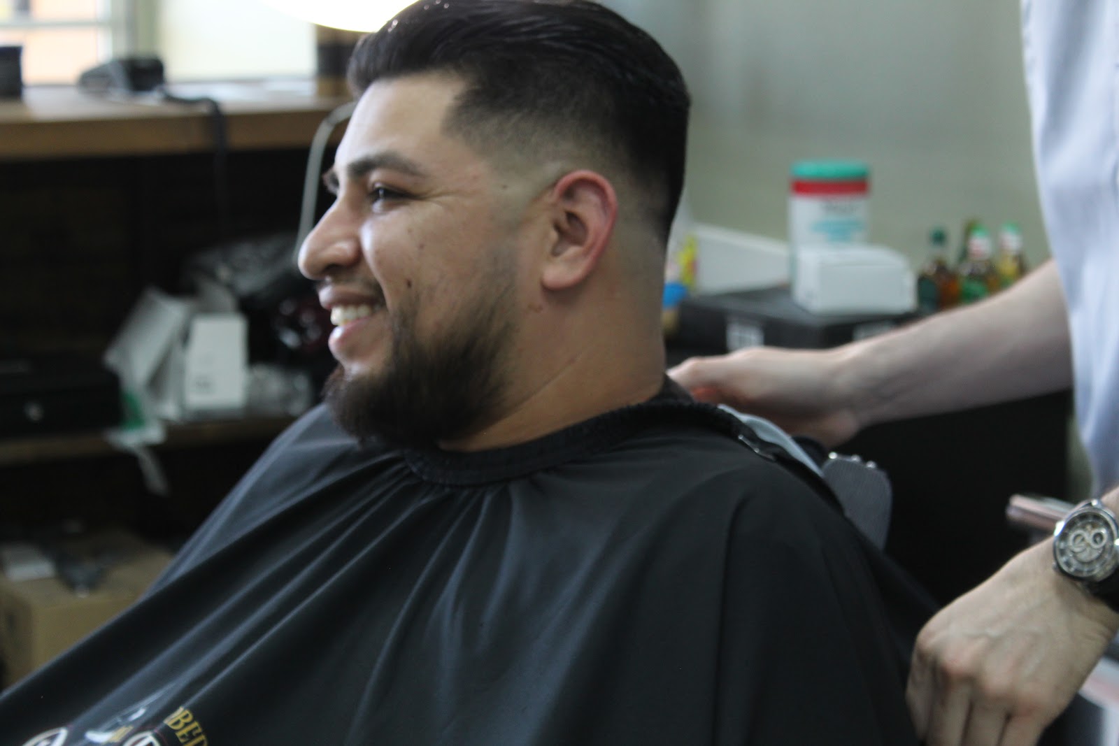 Premium Barbers - Barbershop in Anaheim