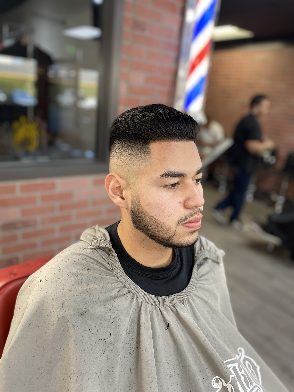 The Projects Barbershop - Barbershop in Anaheim