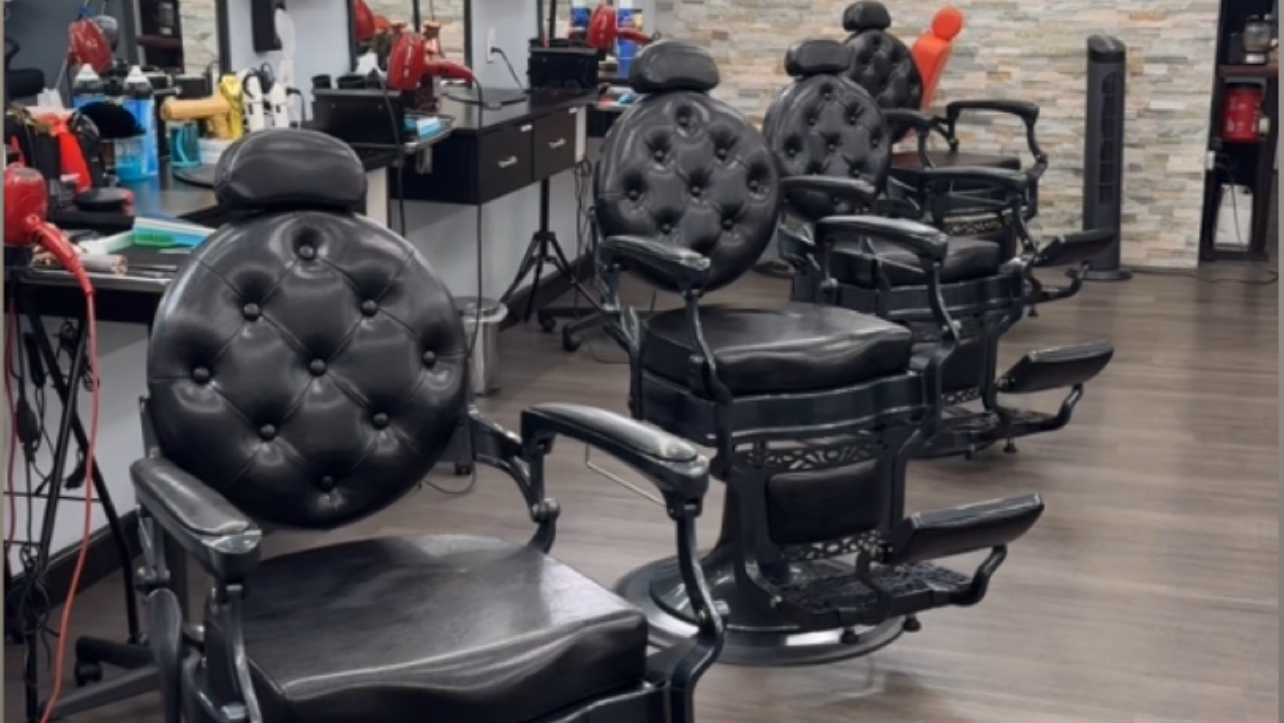 Hany’s Barbershop - Barbershop in Anaheim