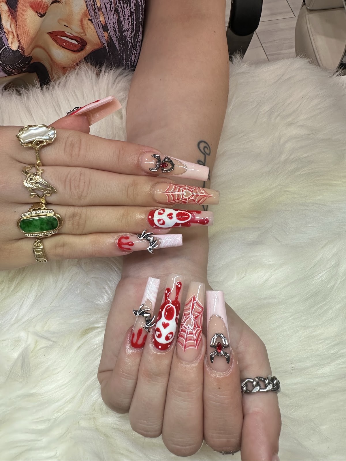 Dr Nails and Spa - Nail Salon in Anaheim