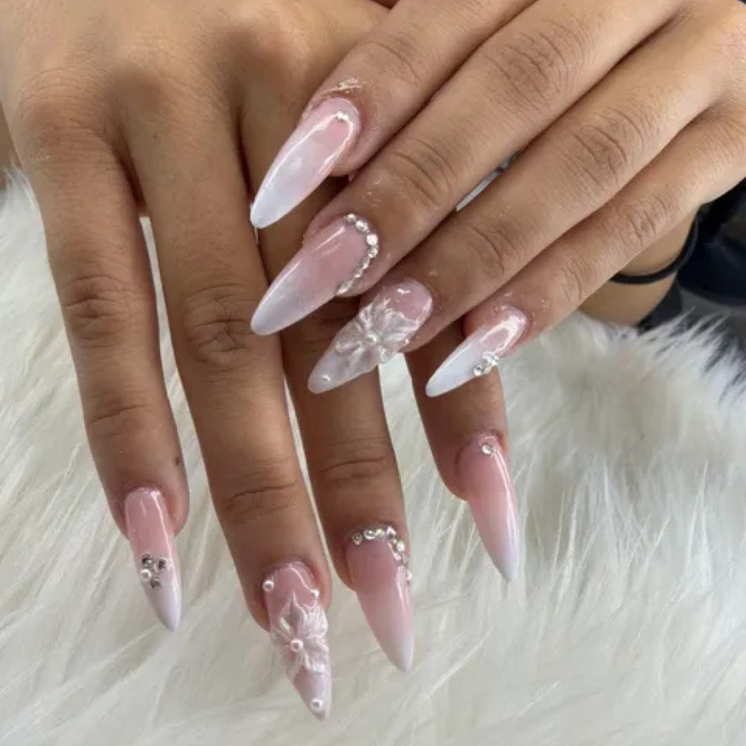 Perfection Hair & Nails Salon Anaheim CA - Nail Salon in Anaheim