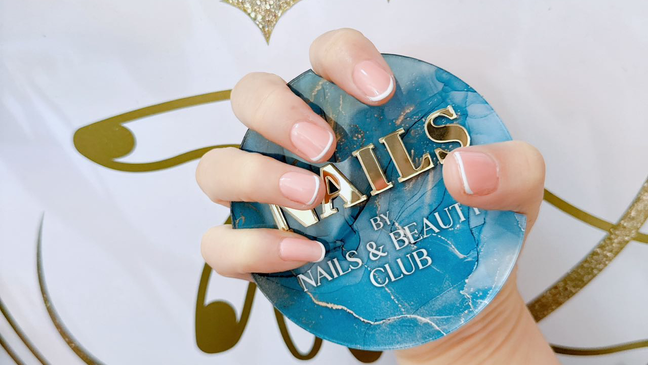 Nails & Beauty Club - Nail Salon in Anaheim