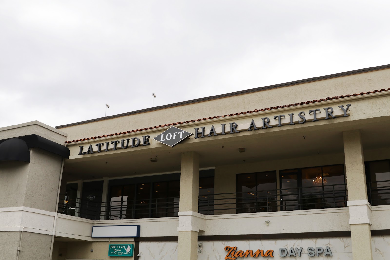 Latitude Loft Hair Artistry & Boutique - Hair Salon in Anaheim