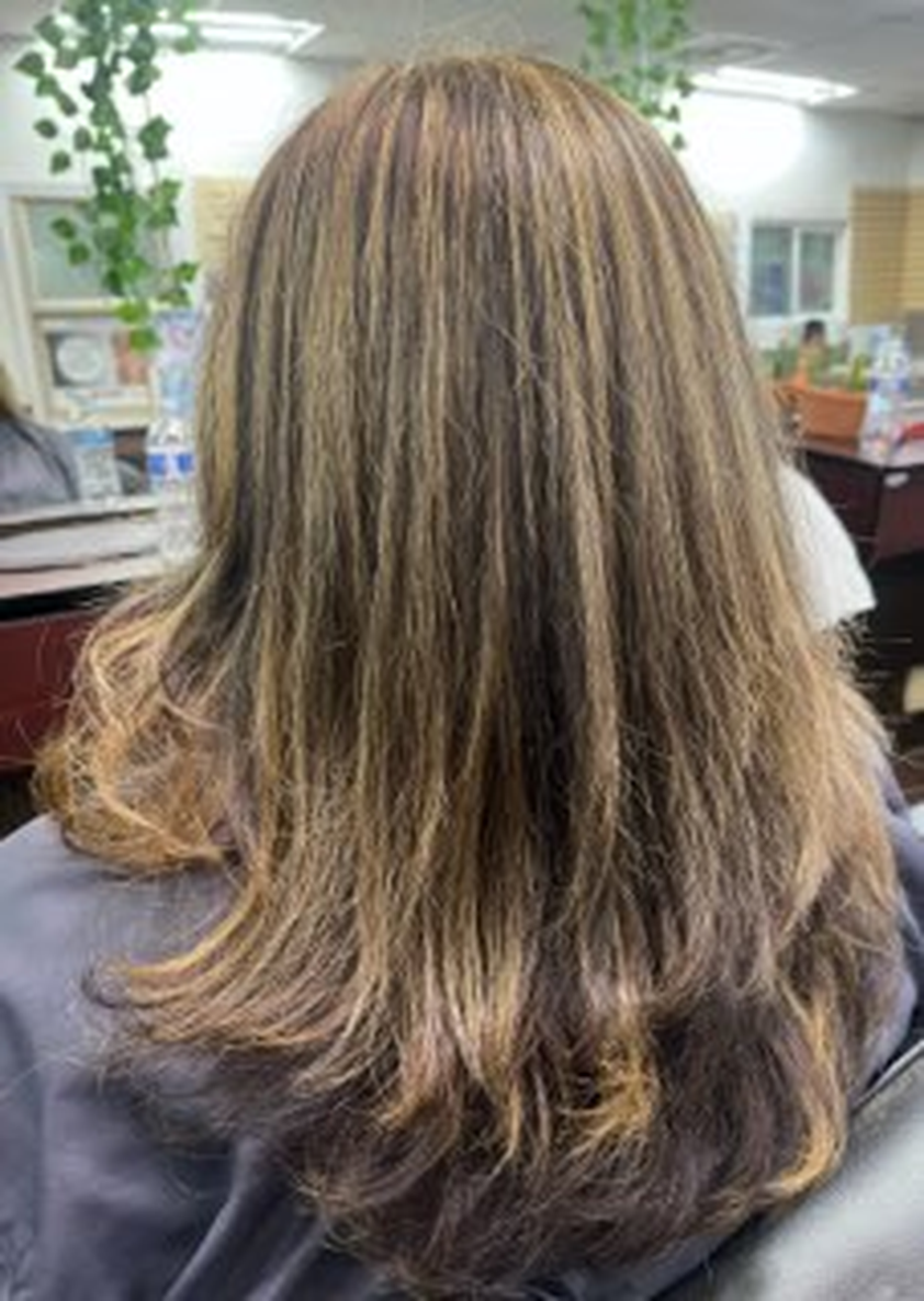 Paloma Hair Salon - Hair Salon in Anaheim