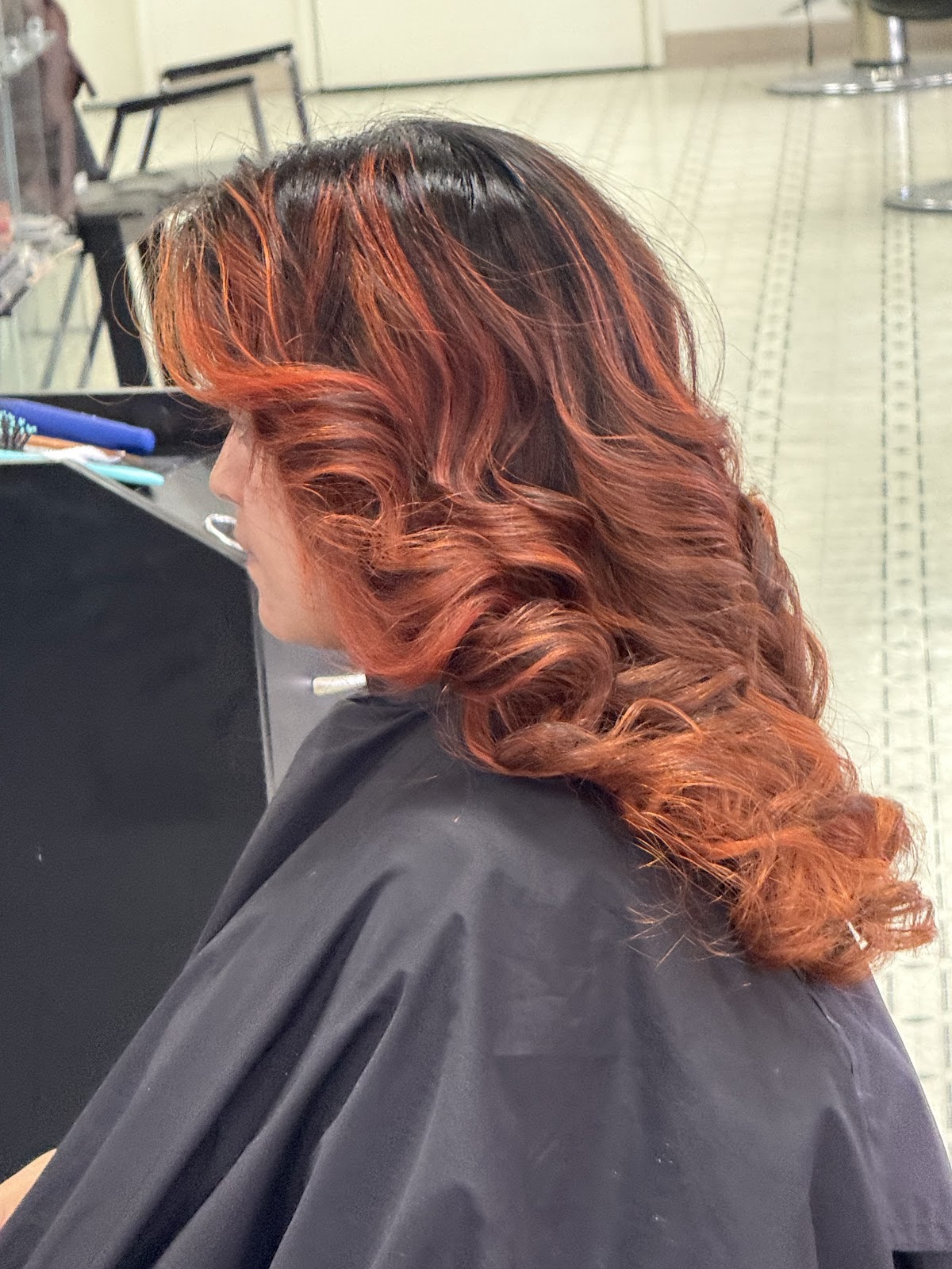 Frank Joseph's Hair Salon - Barbershop in Anaheim