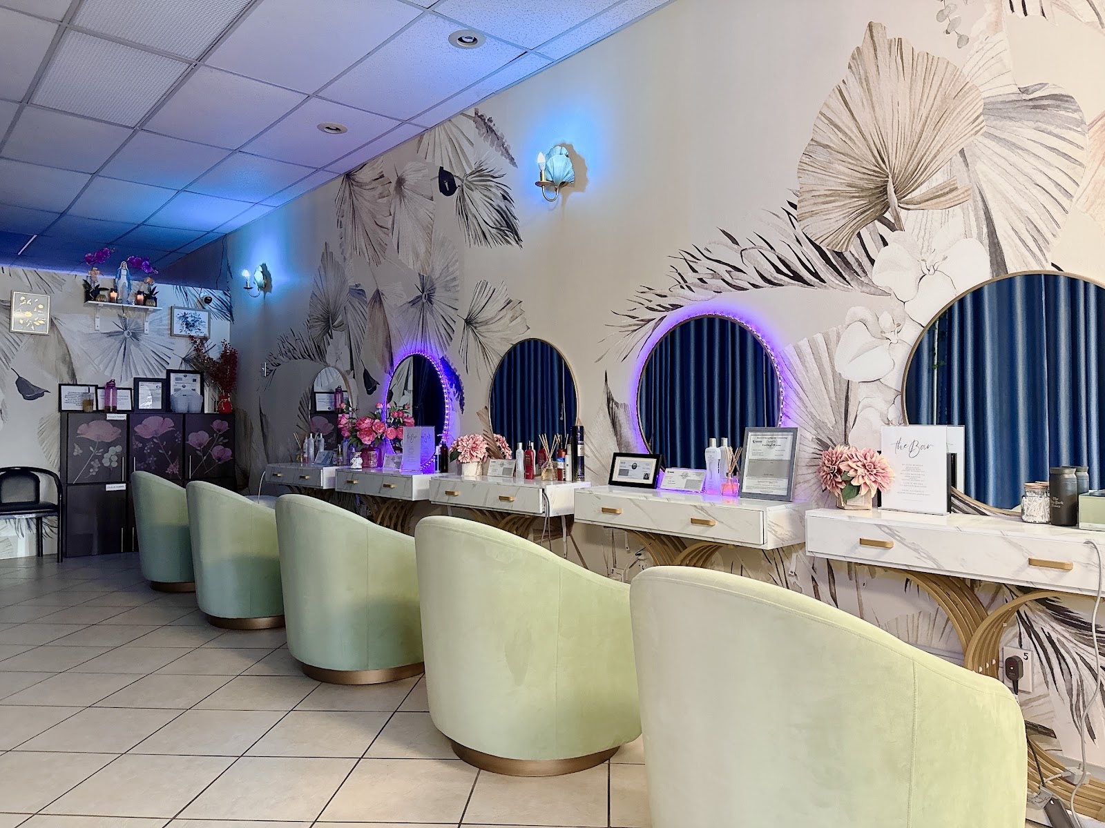 Hi-Lite Head Spa Anaheim - Beauty Spa in Anaheim