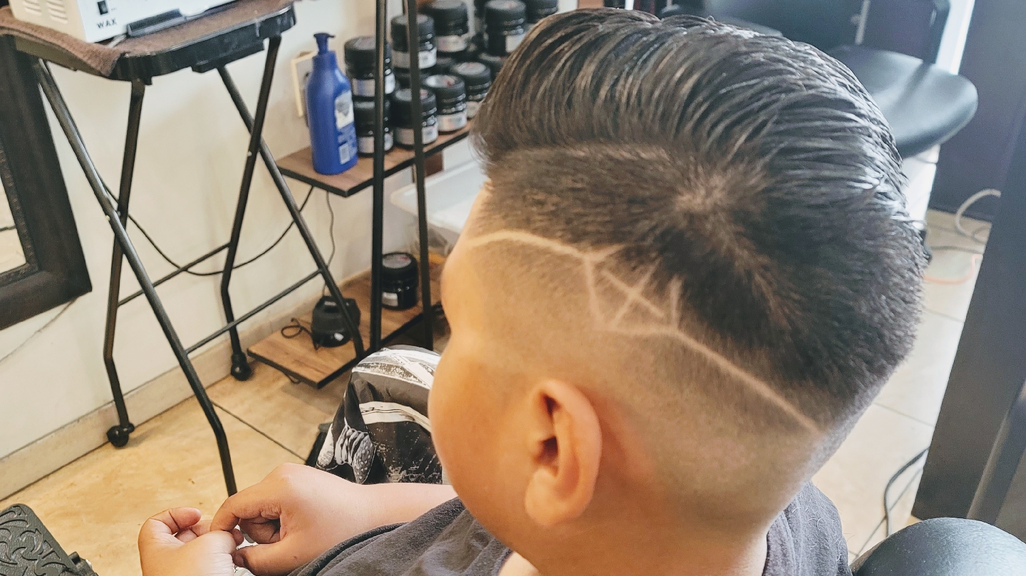 Anaheim Stylists - Barbershop in Anaheim
