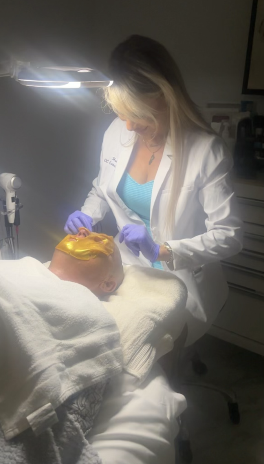 OC Esthetique and Spa - Beauty Spa in Anaheim
