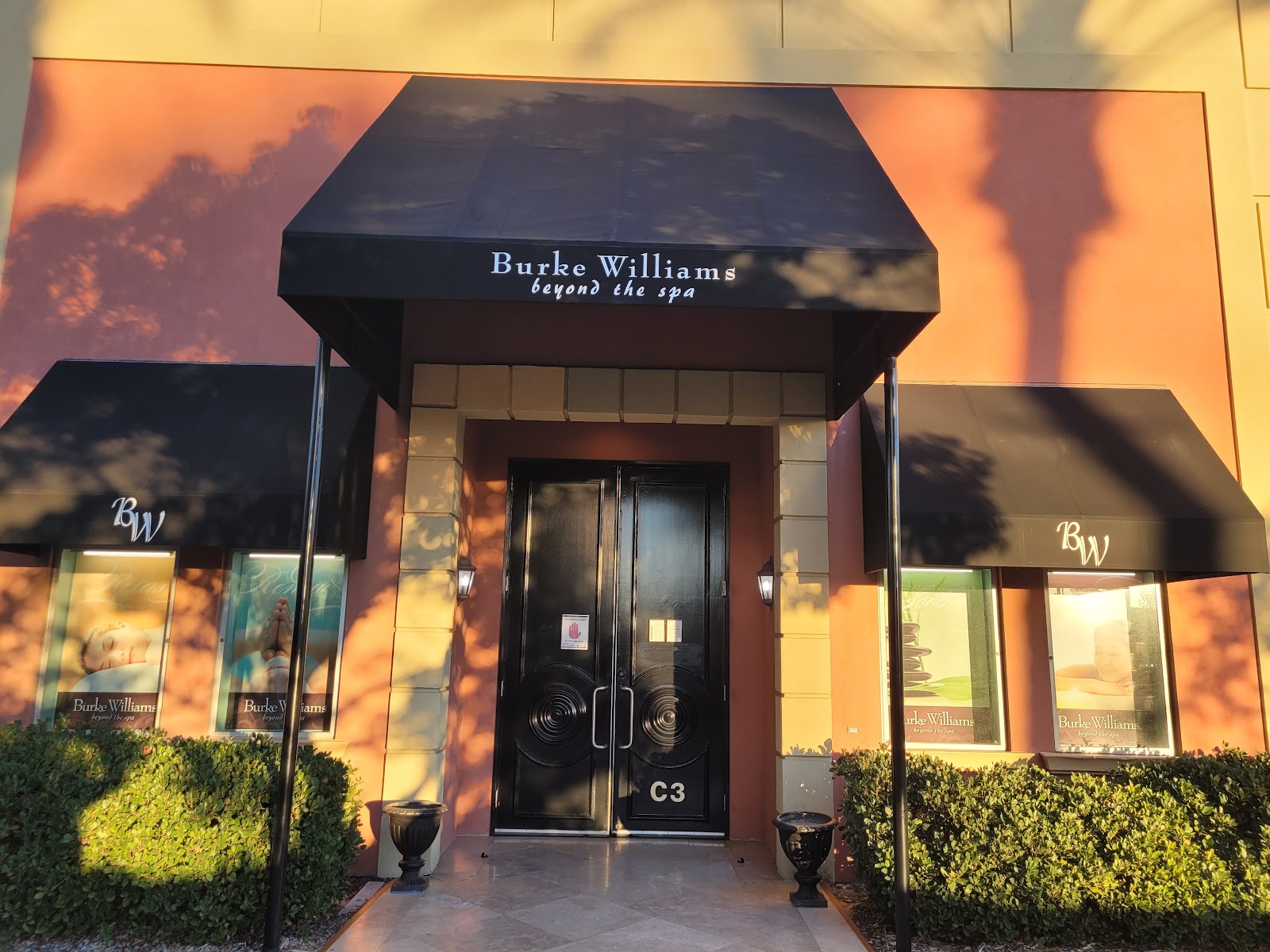 Burke Williams Day Spa - Beauty Spa in Anaheim