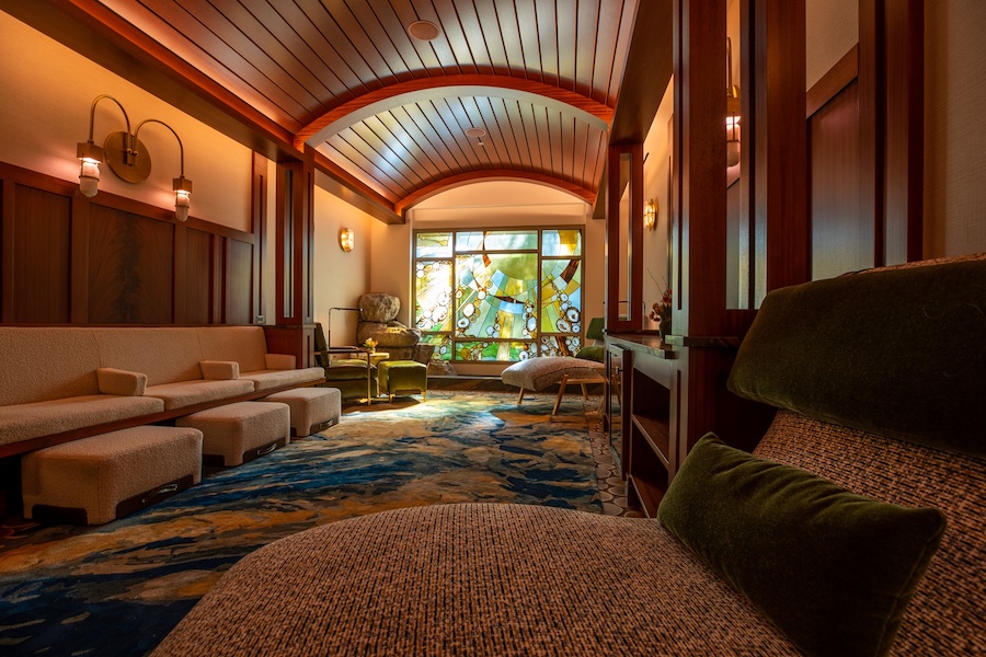 Tenaya Stone Spa - Beauty Spa in Anaheim