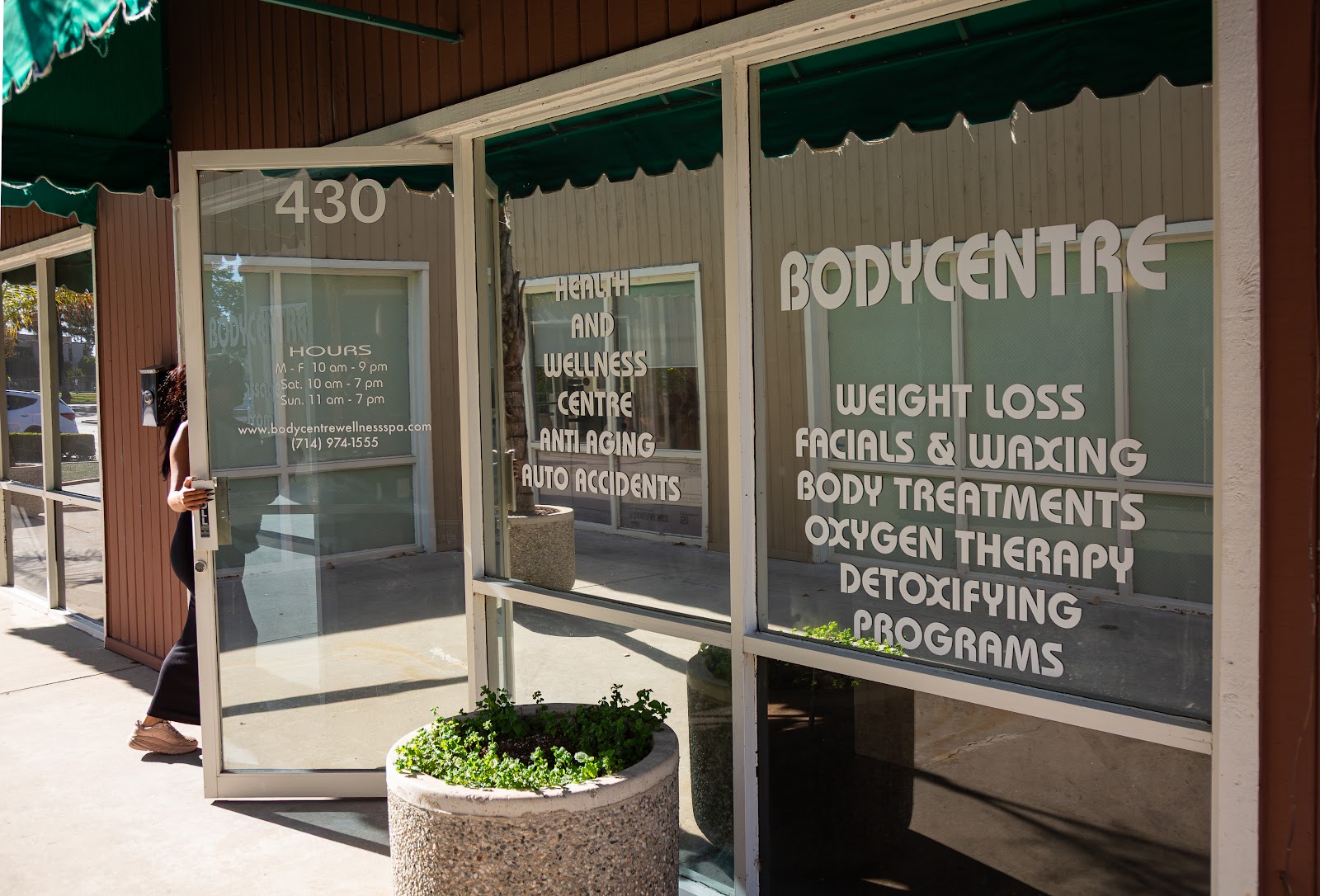 Bodycentre Wellness Suites & Spa - Anaheim Hills - Beauty Spa in Anaheim