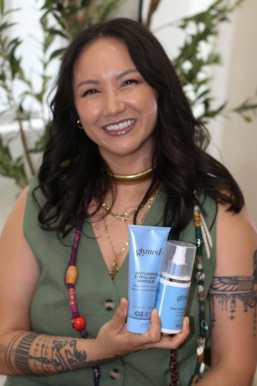 Enlightened Beauty Collective - Hair Salon in Anaheim