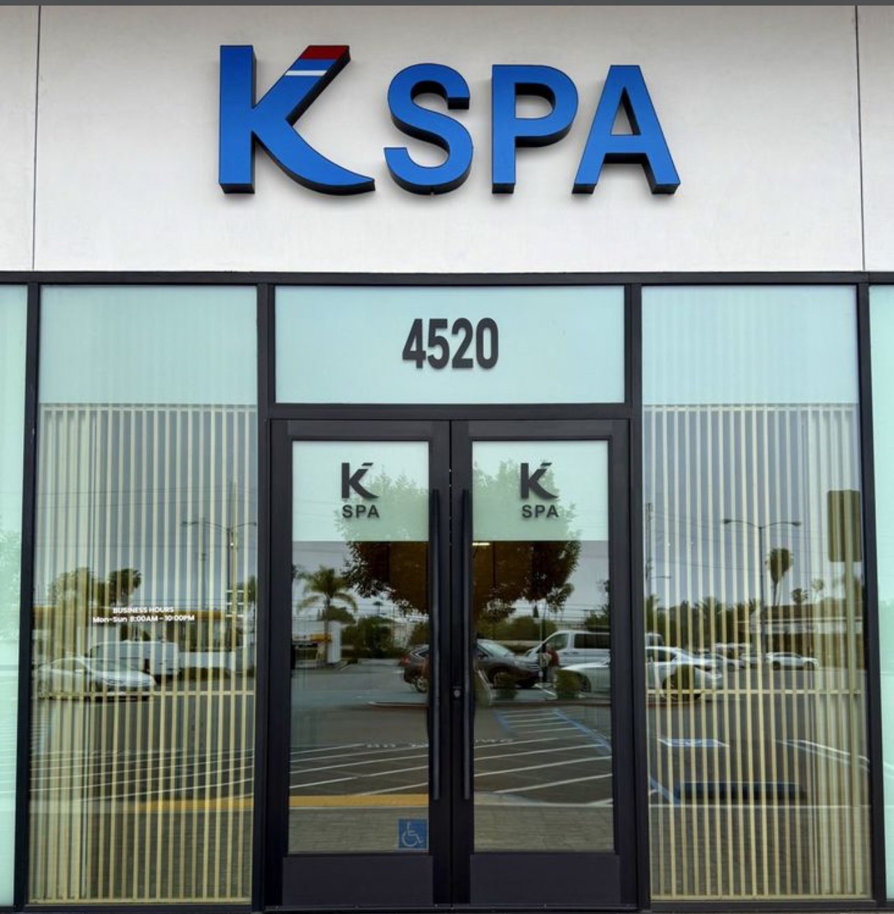 K Spa - Beauty Spa in Anaheim