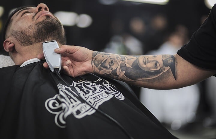 Faded Barber Shop Santa Ana - Barbershop in Santa Ana