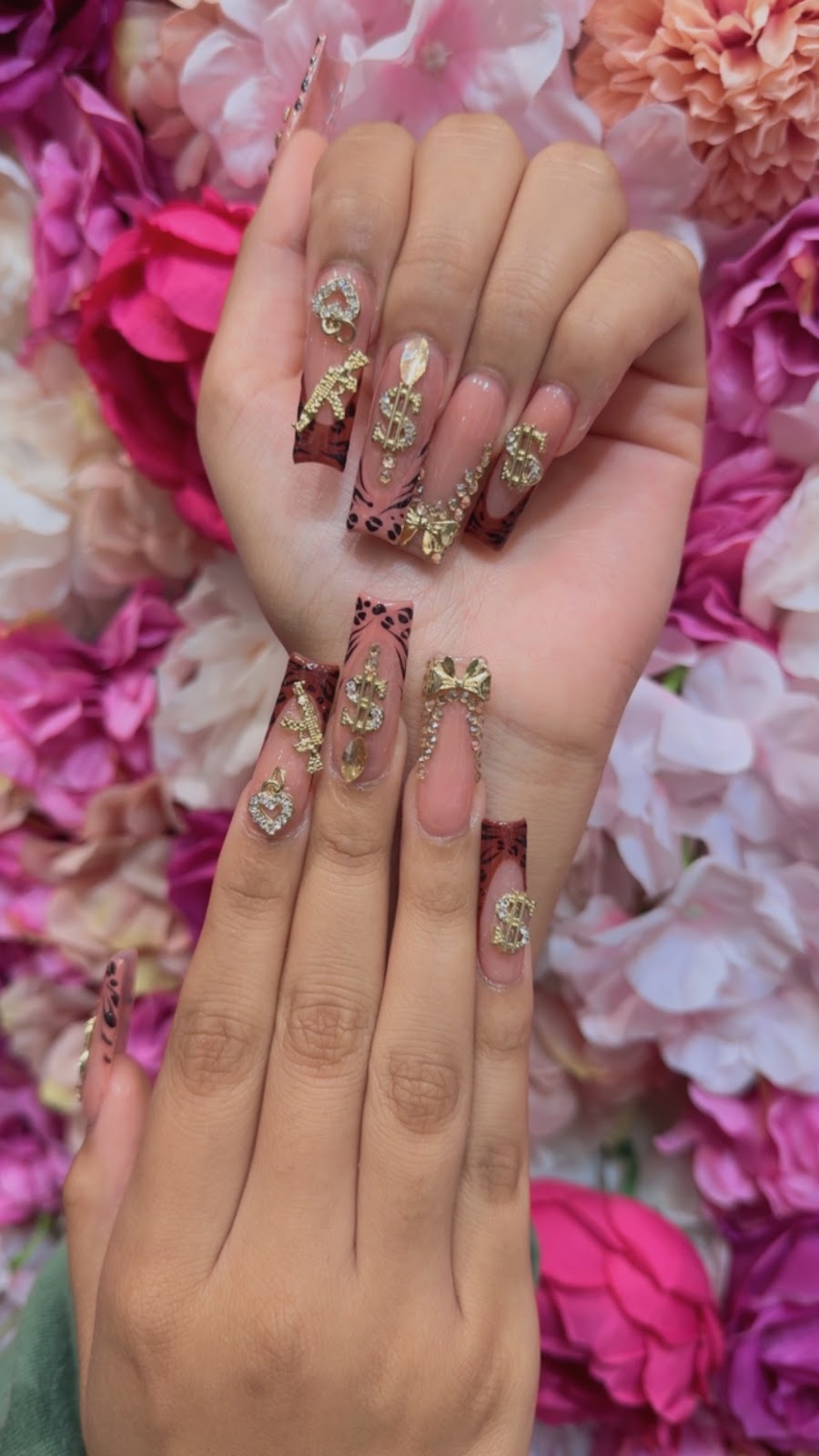 Creative Nails Spa - Nail Salon in Santa Ana