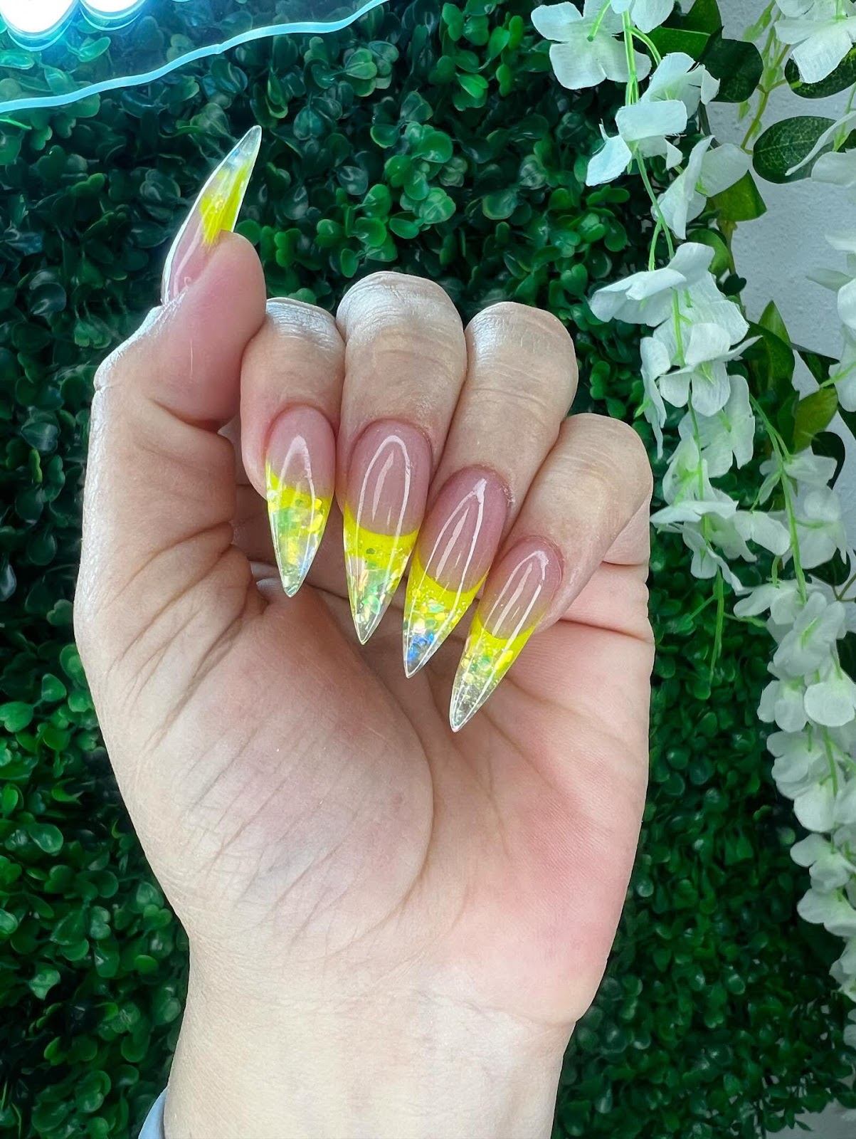 Nails Premium - Nail Salon in Santa Ana