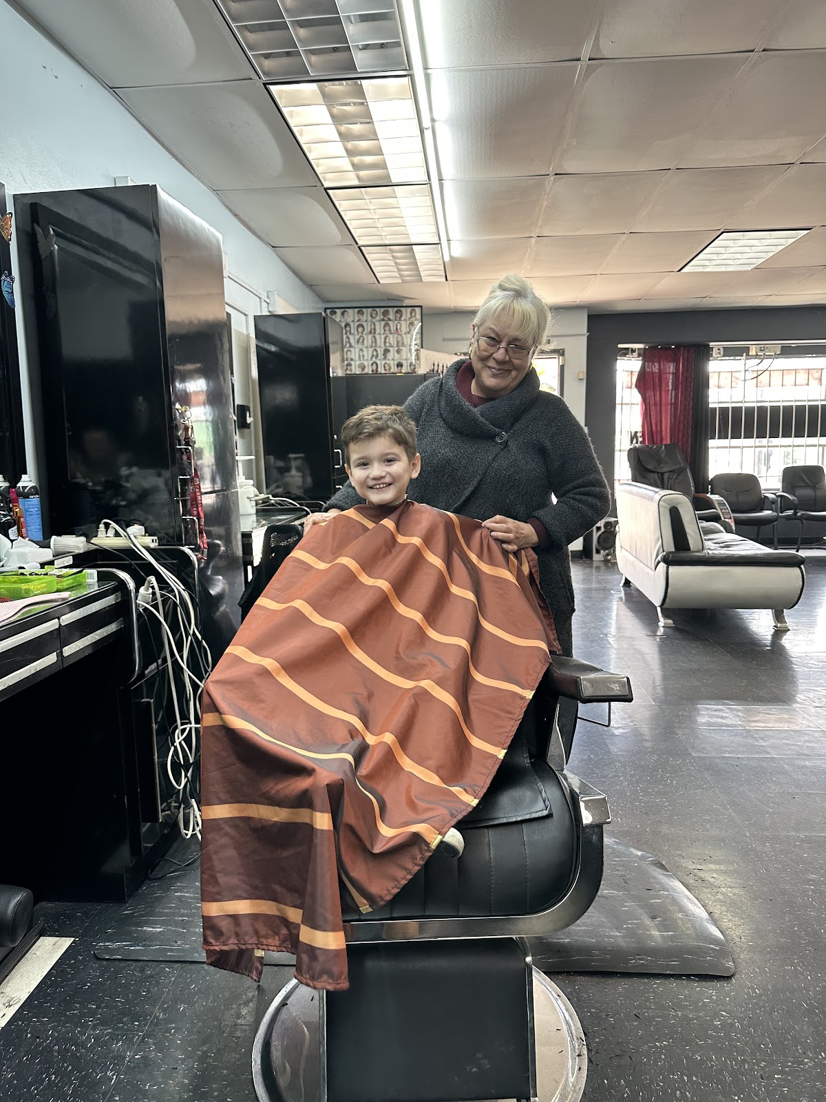 California Beauty Salon - Beauty Spa in Santa Ana