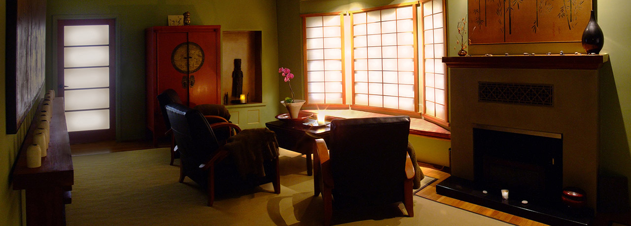 Montanya Spa - Hair Salon in Santa Ana