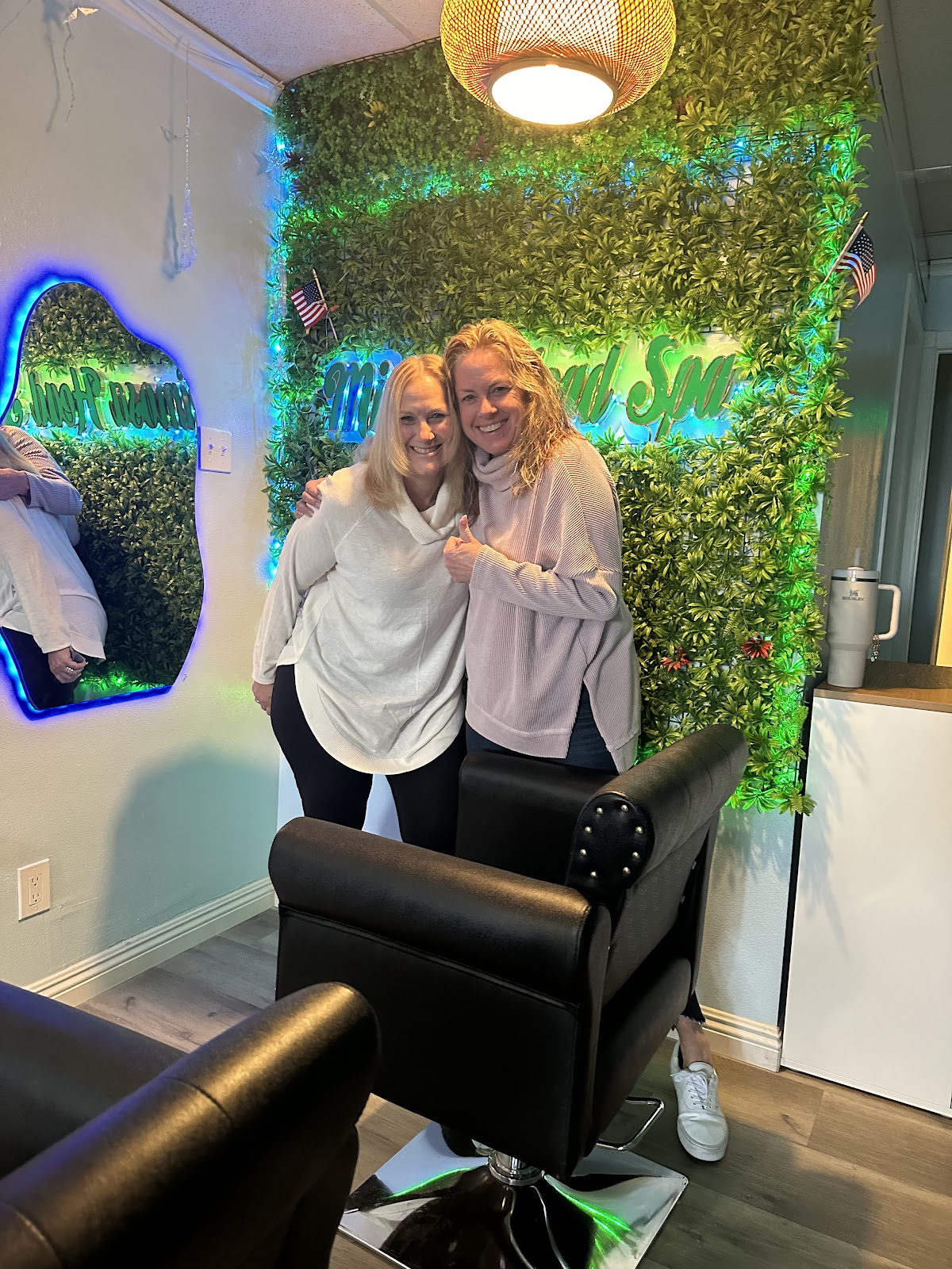 Mimosa Head Spa - Beauty Spa in Santa Ana
