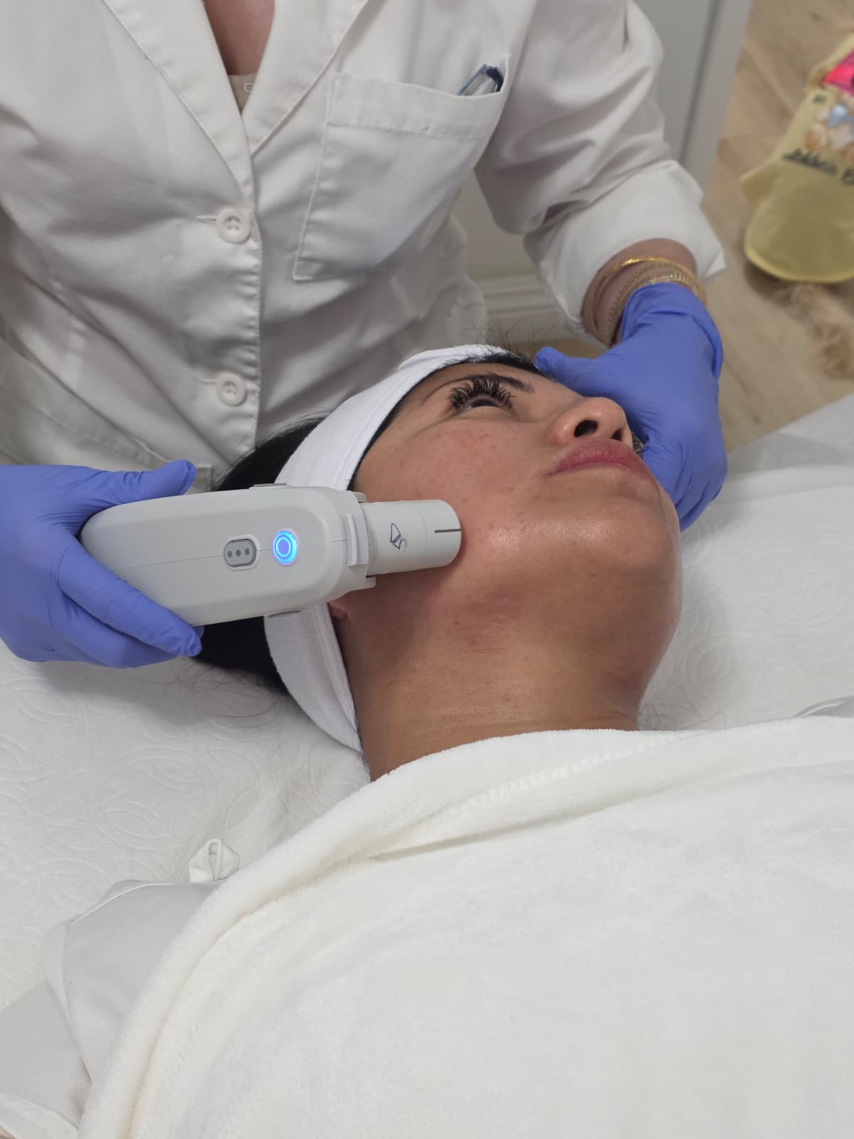 Facial SPA | LuminexHub - Beauty Spa in Santa Ana