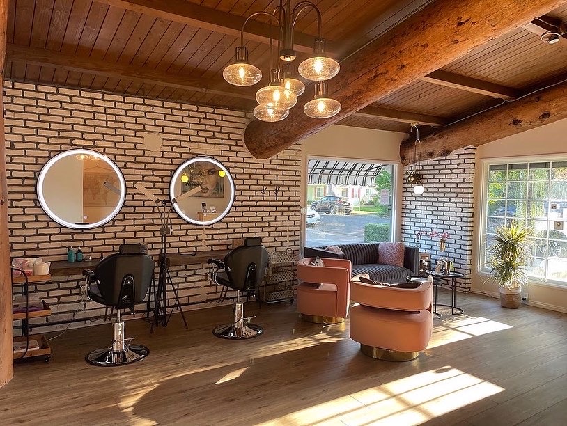 Beauty By Satik - Hair Salon in Santa Ana