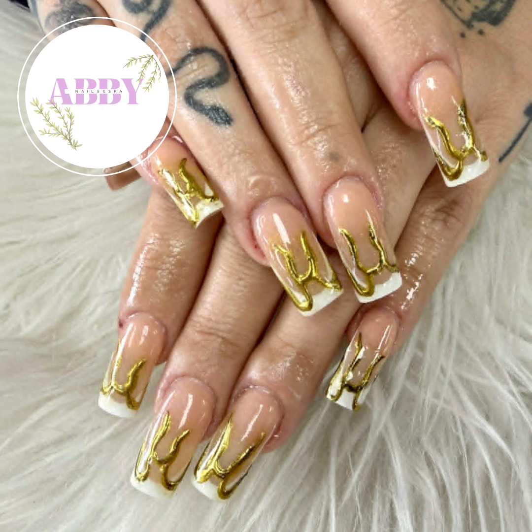 Abby Nails & Spa - Nail Salon in Riverside