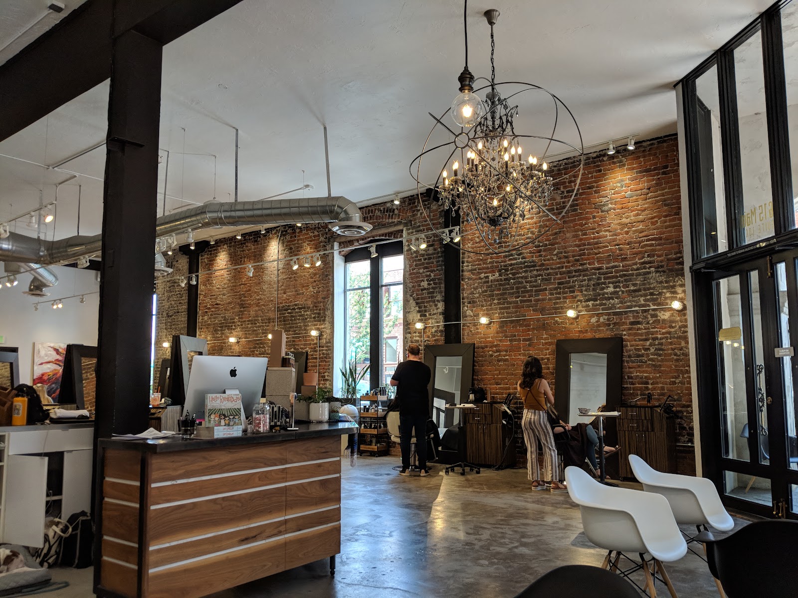 JON MICHAEL - Salon & Goods - Hair Salon in Riverside