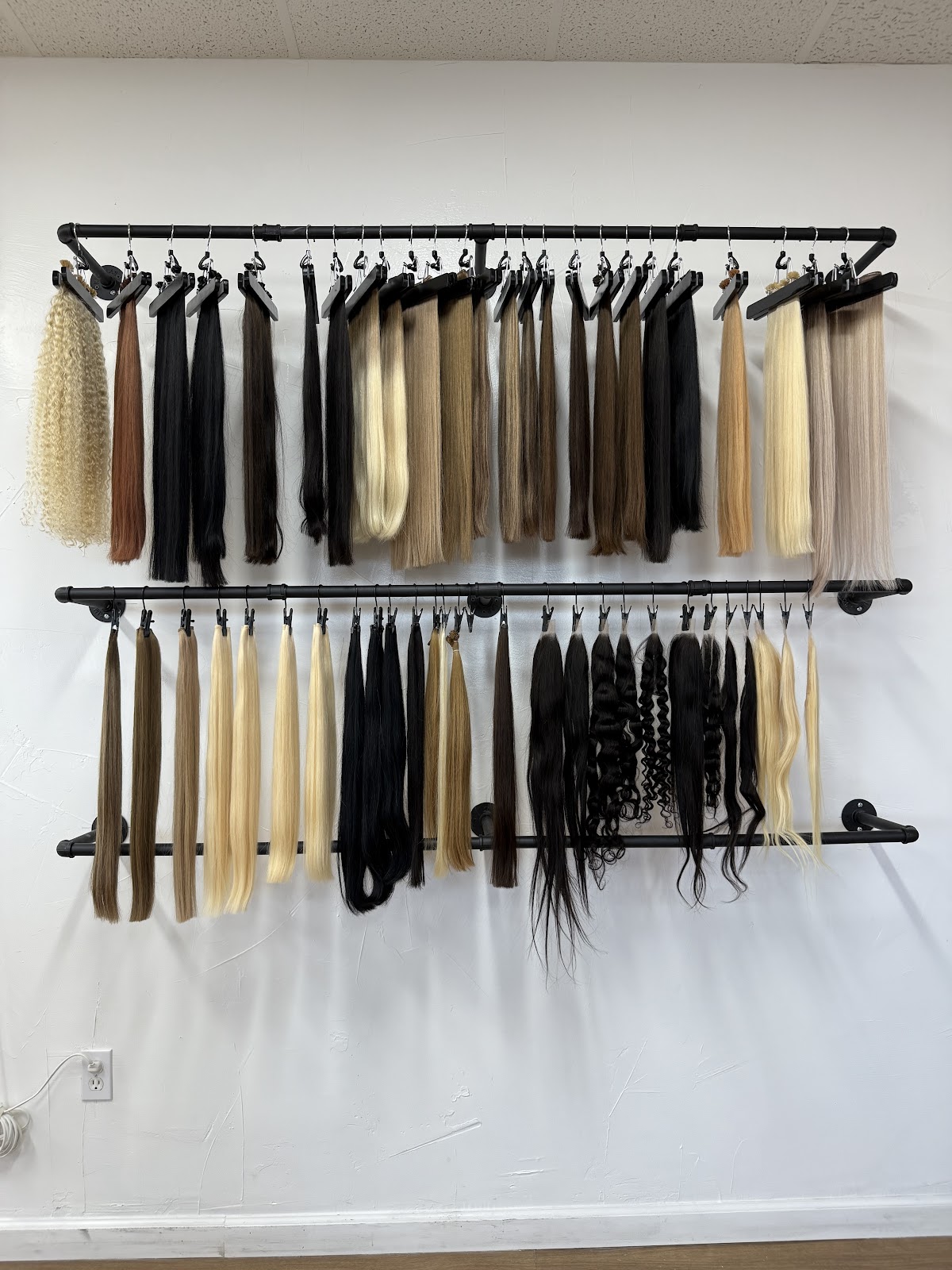 Inland Empire Hair Co. - Hair Salon in Riverside