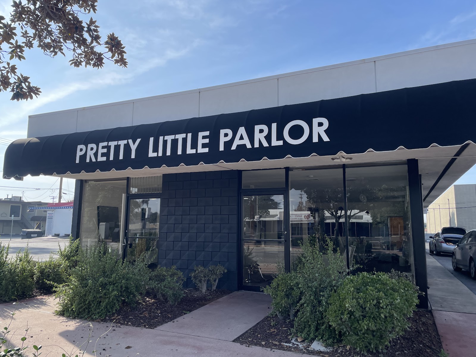 Pretty Little Parlor - Beauty Spa in Riverside