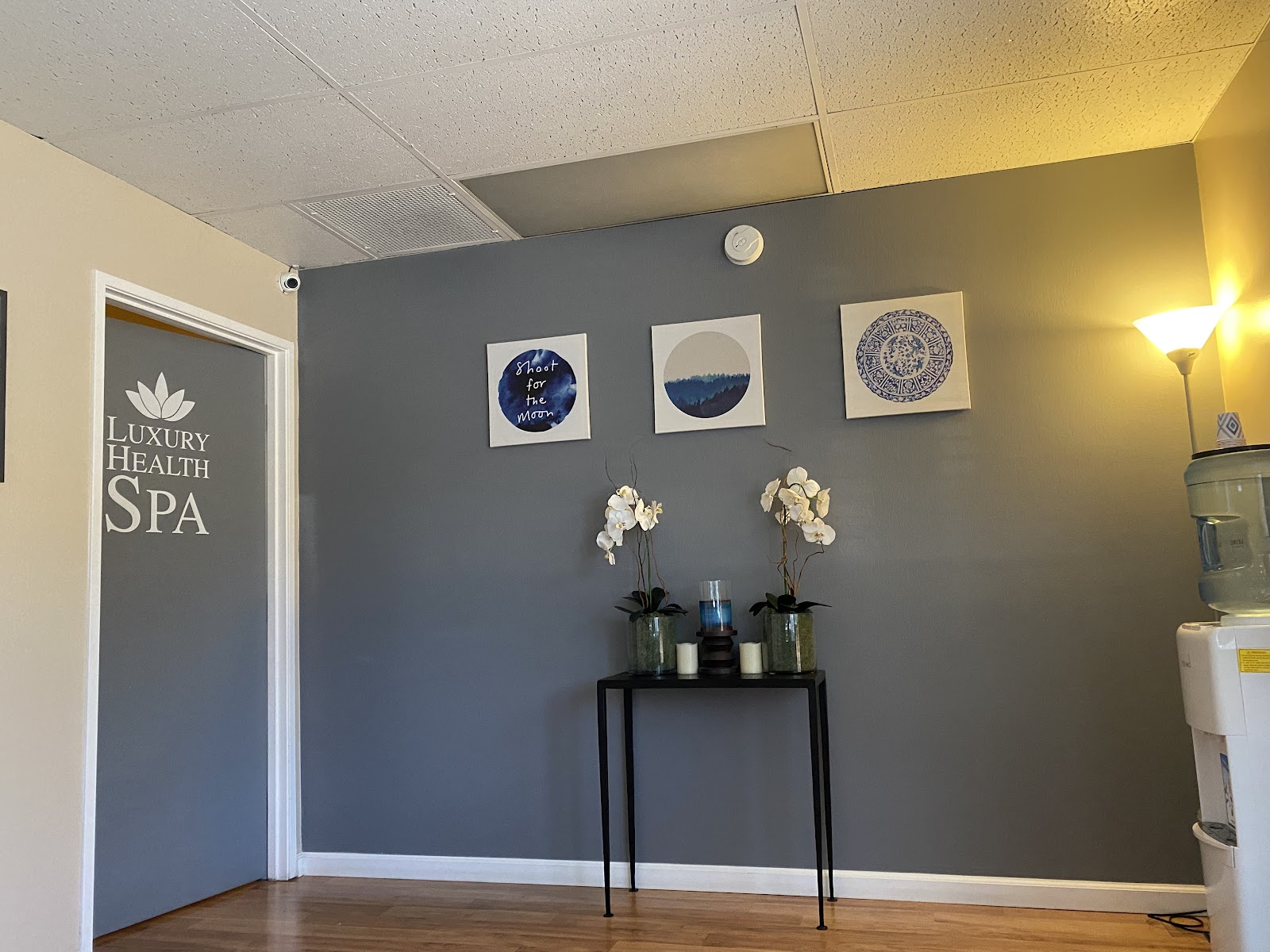 Luxury Health Spa - Beauty Spa in Riverside