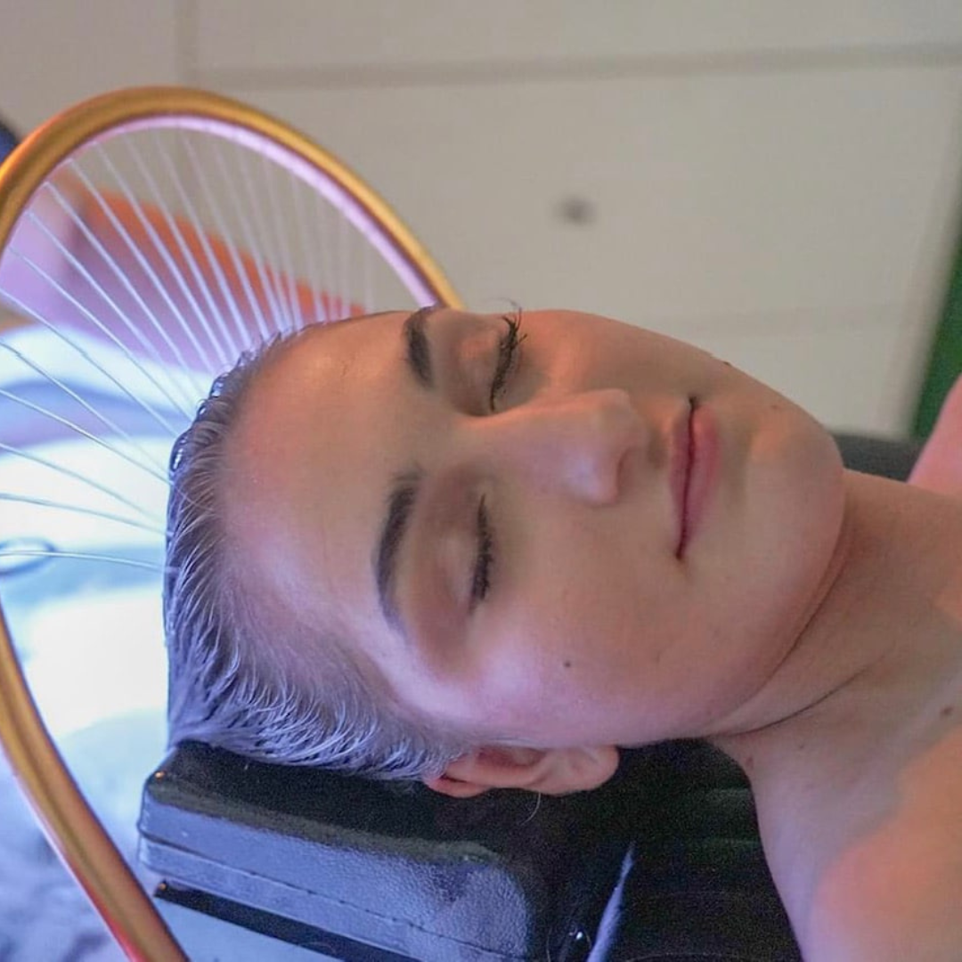 Riverside Head Spa - Beauty Spa in Riverside