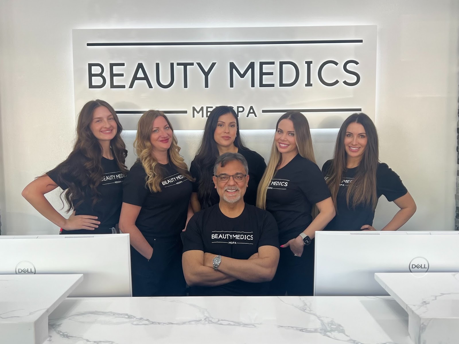 The Beauty Medics - Beauty Spa in Riverside