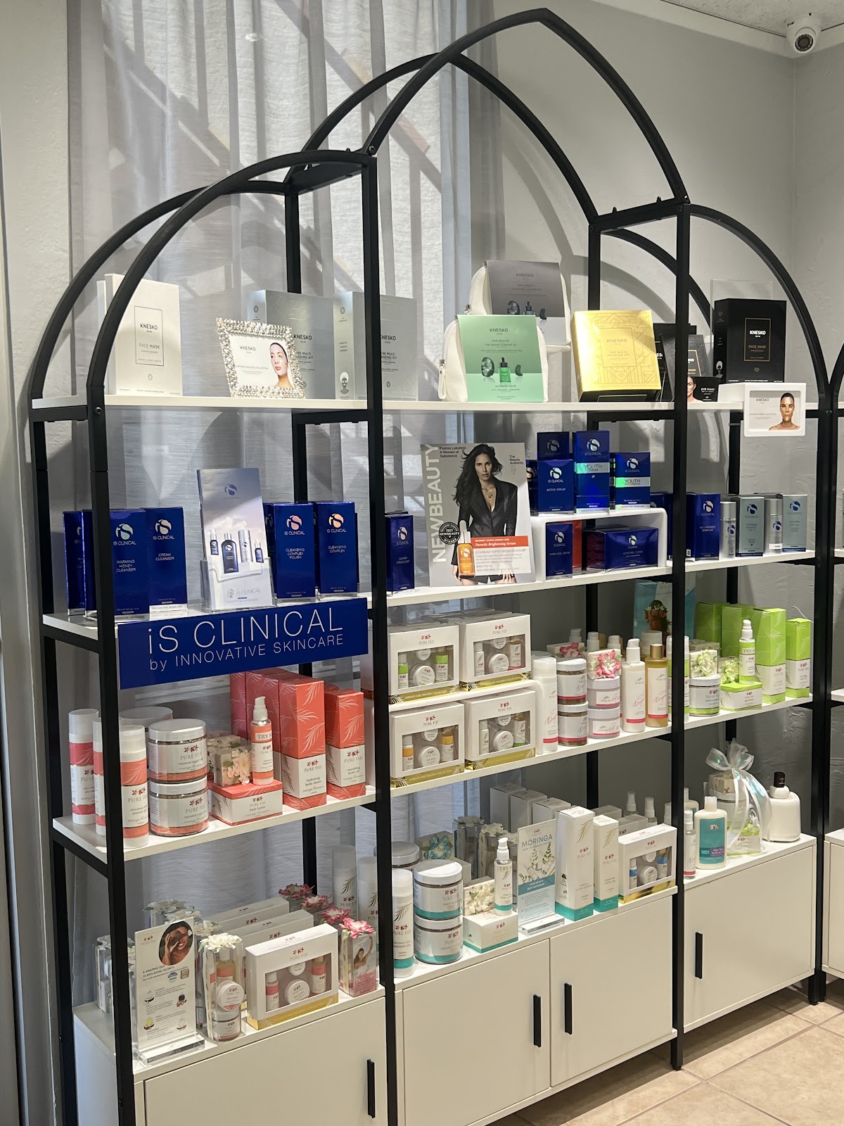 Skin Spa - Beauty Spa in Riverside