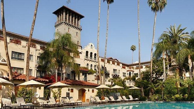 Mission Inn Hotel & Spa - Beauty Spa in Riverside