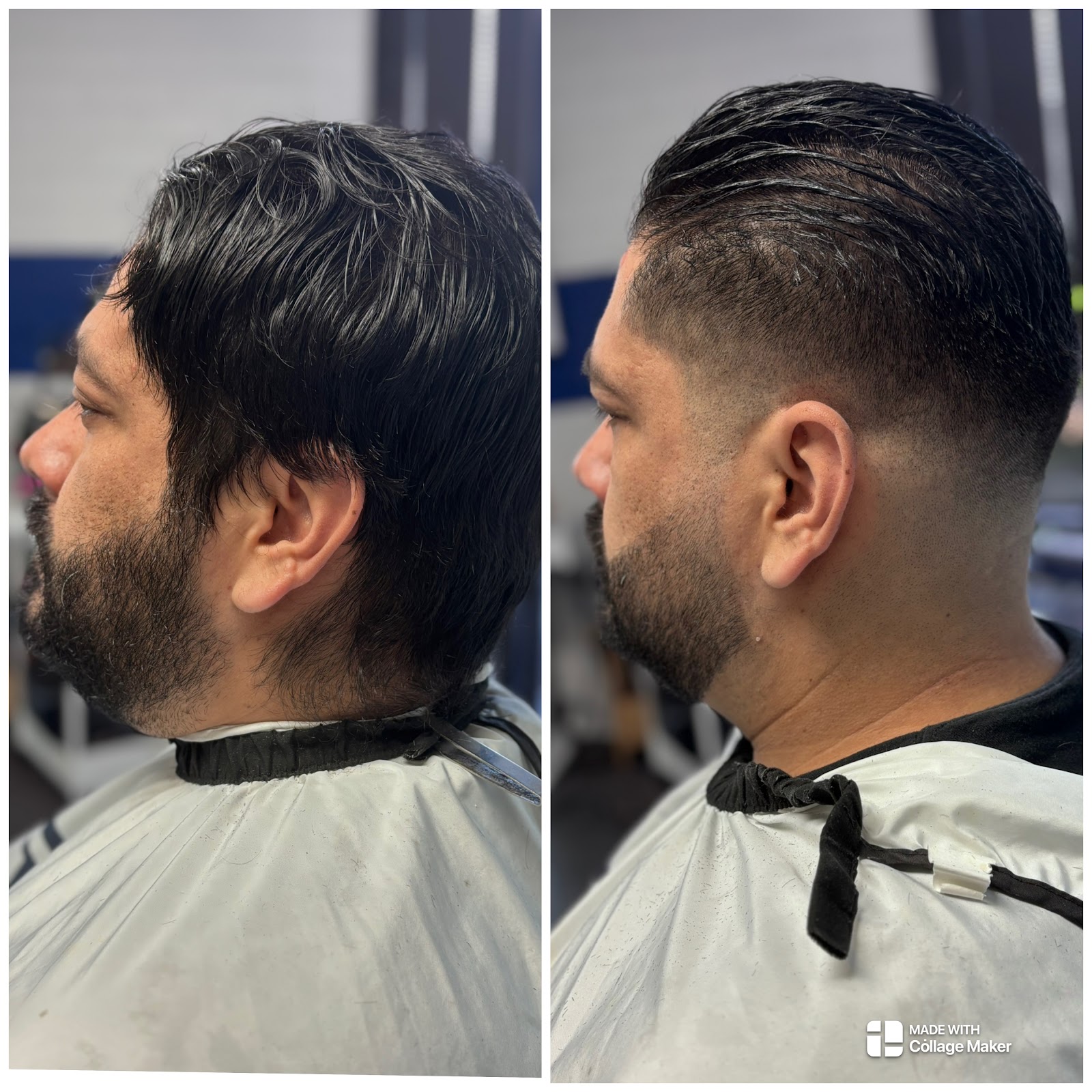 Justin's Fades & Hairstyles - Barbershop in Irvine