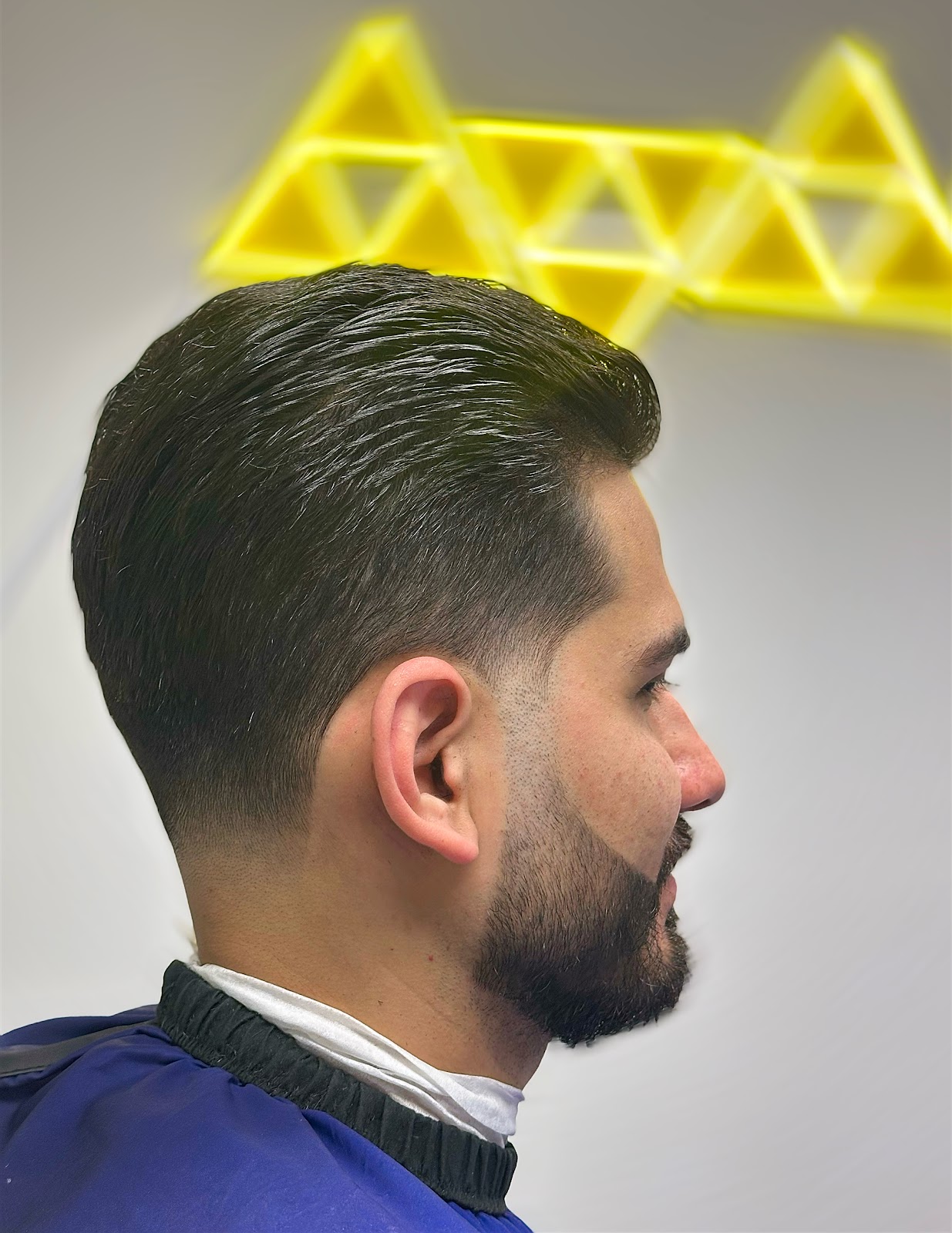 Reboot Barber Shop - Barbershop in Irvine