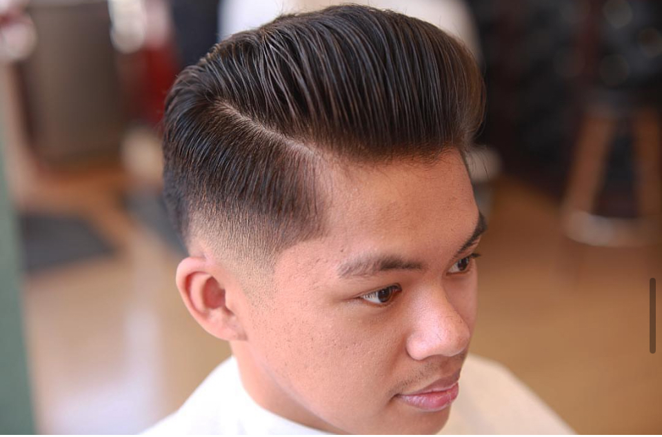 Onda tonsorial lounge - Barbershop in Irvine