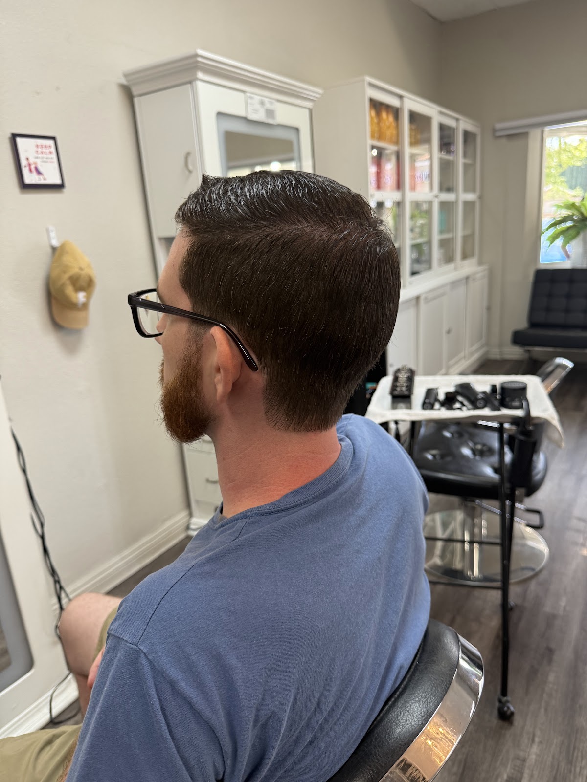 Fadi Barber - Barbershop in Irvine