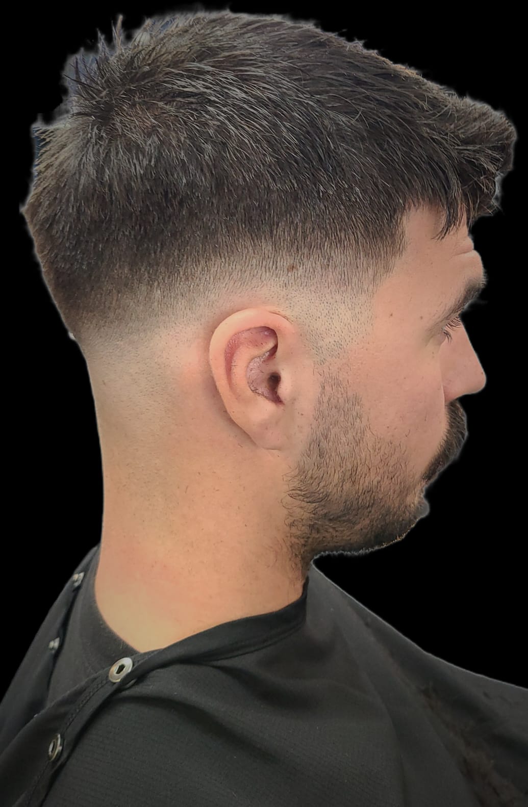 Mister Barber - Barbershop in Irvine