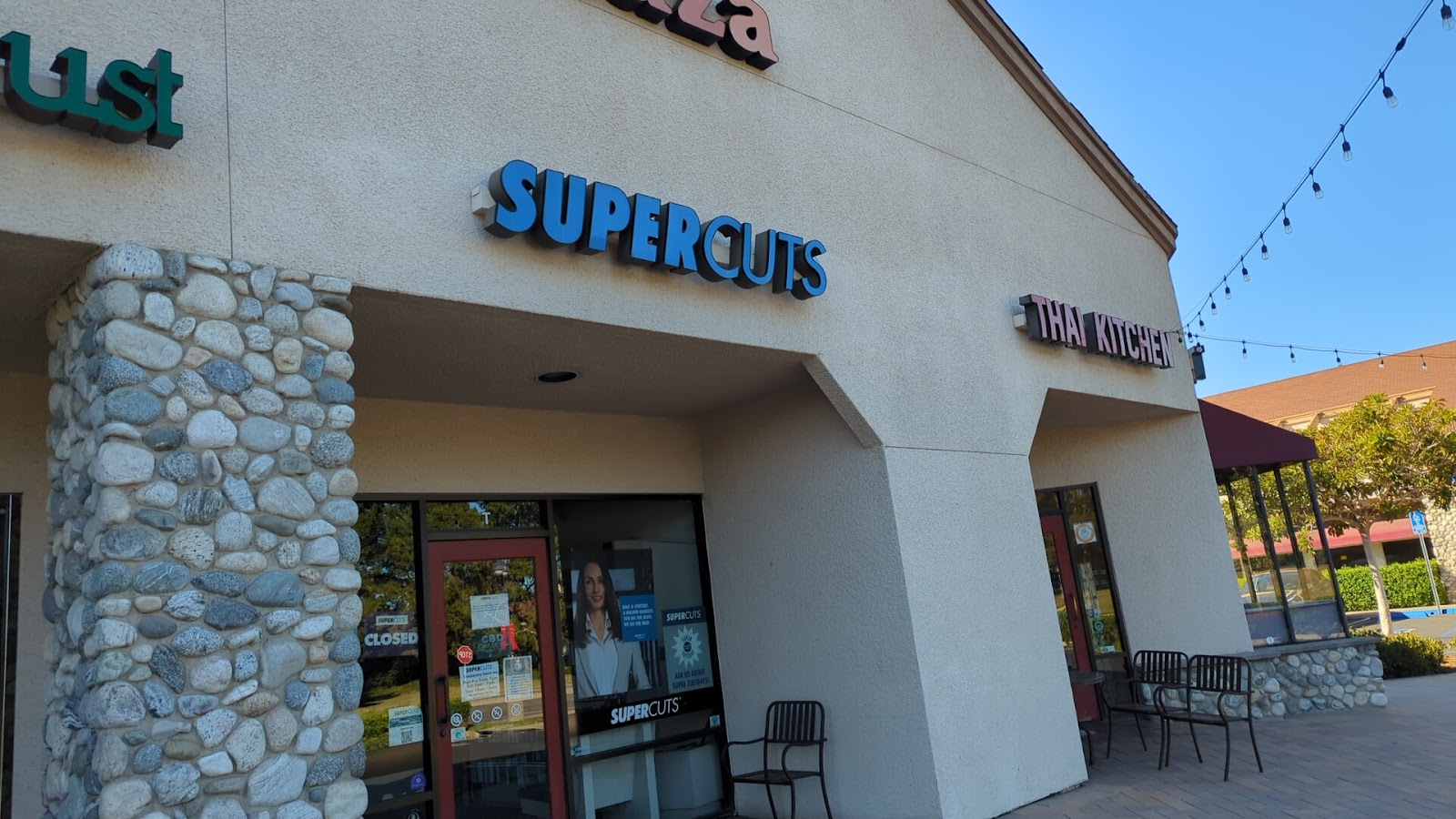 Supercuts - Barbershop in Irvine