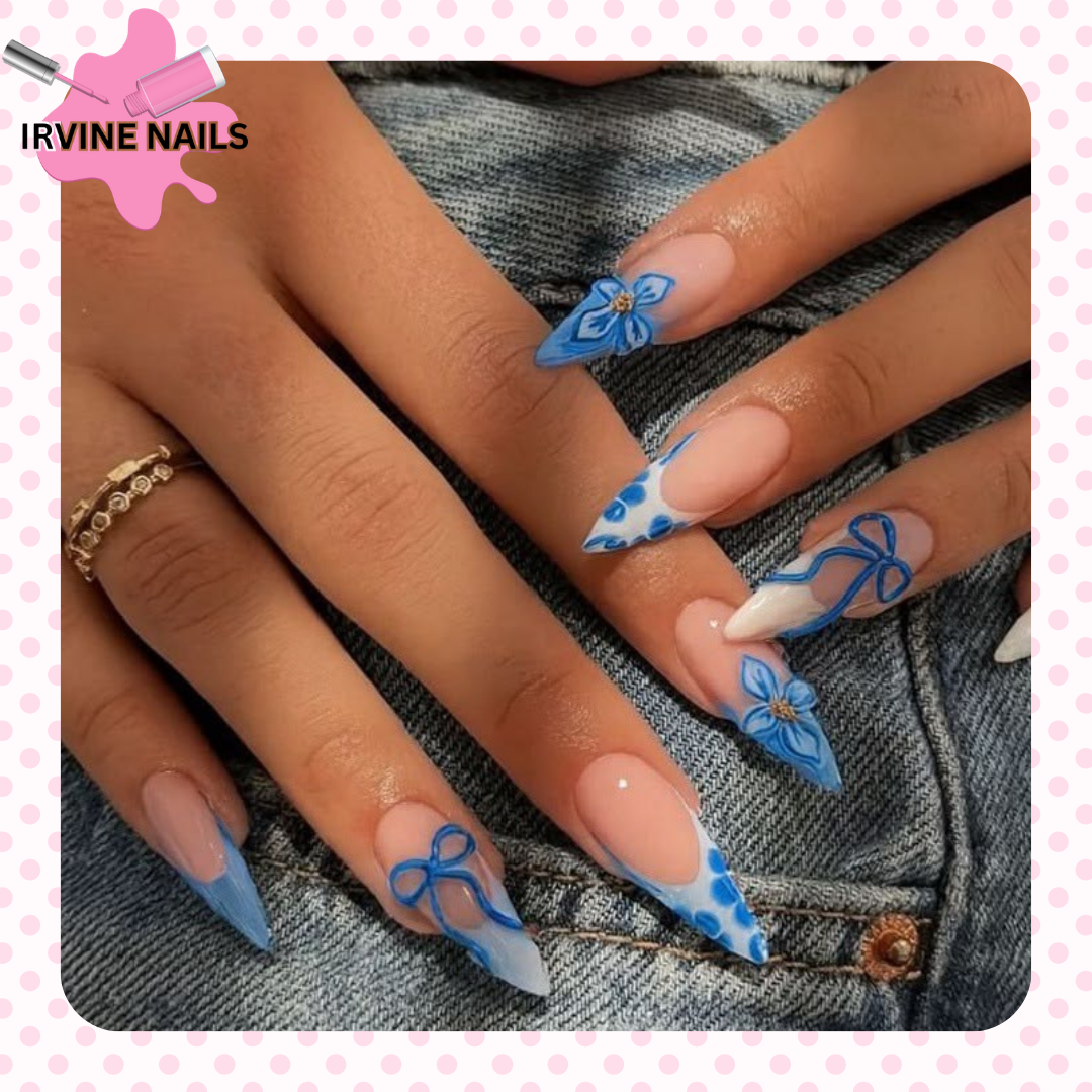 Irvine Nails - Nail Salon in Irvine