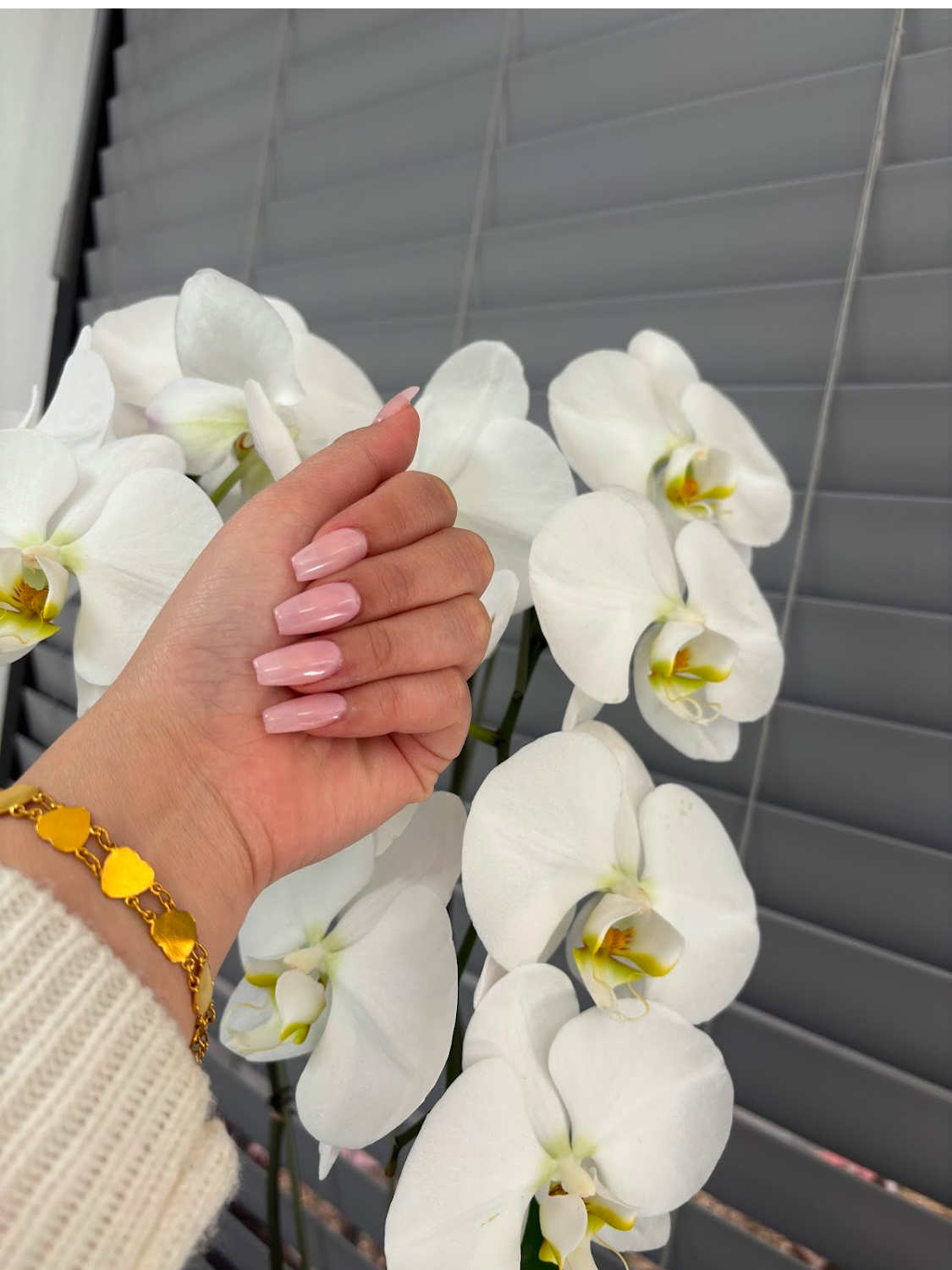 Enchante Spa Nails & Lashes - Nail Salon in Irvine
