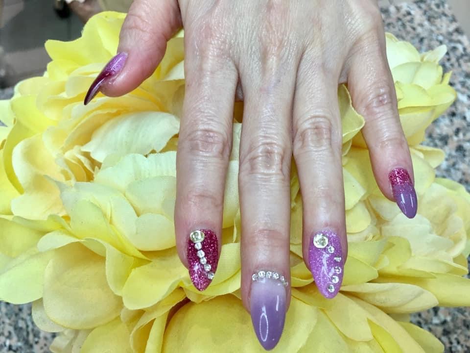Nails Paradise - Nail Salon in Irvine