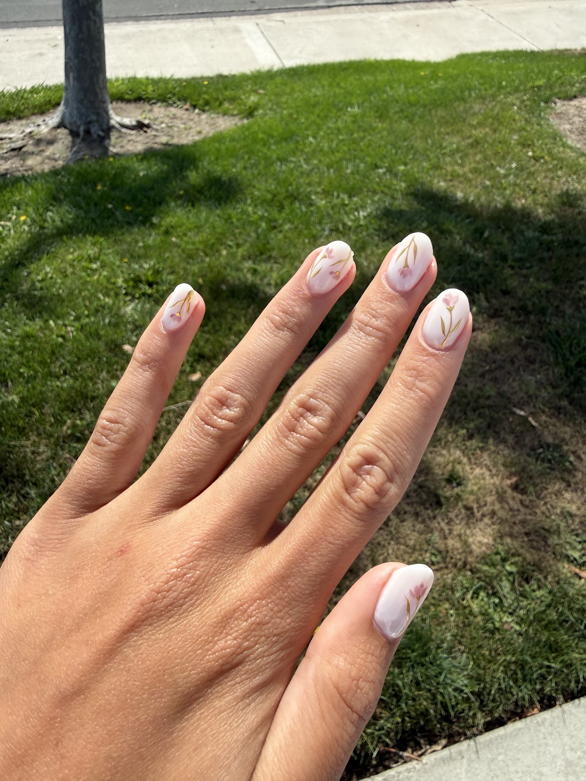 Mamoo Nails - Nail Salon in Irvine