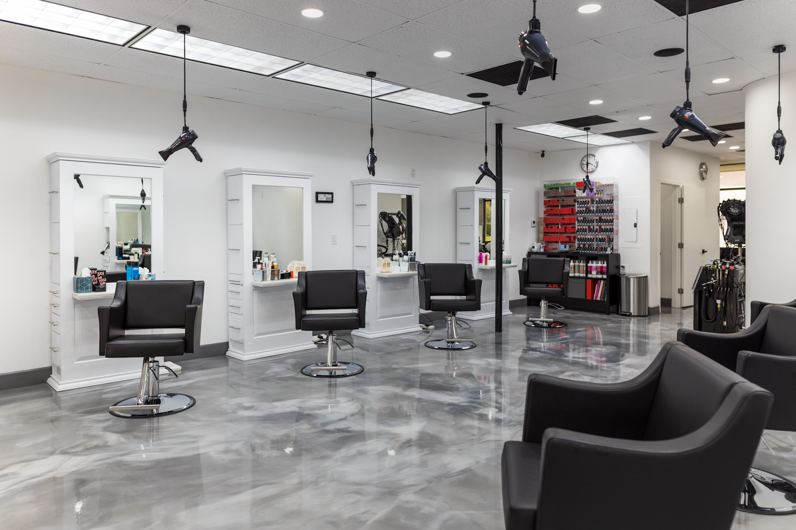 All That Hair - Hair Salon in Irvine