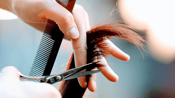 Sherry Luxury Hair Salon Irvine - Hair Salon in Irvine