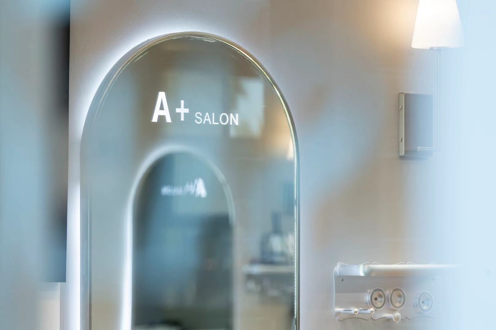 A+salon - Hair Salon in Irvine